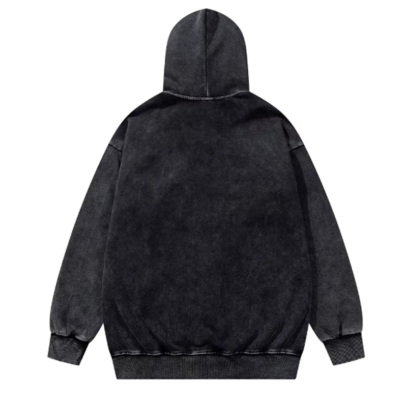 Sweatshirt with Pocket