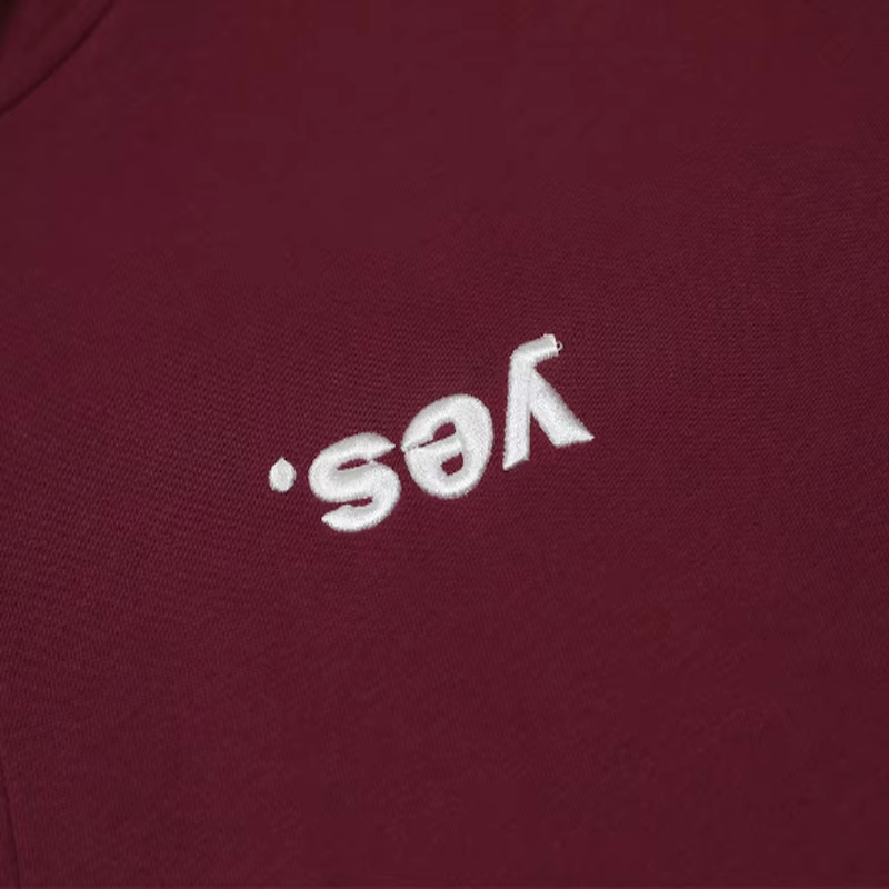 Cotton Sweatshirt
