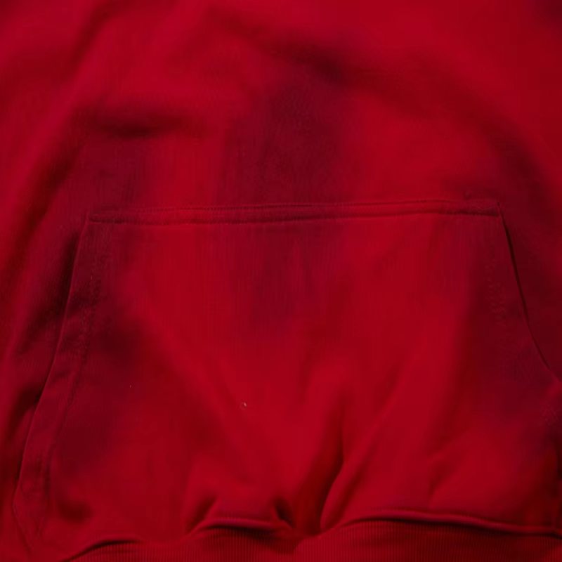 Heavyweight Cotton Sweatshirt