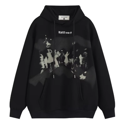 Sweatshirt With Pocket