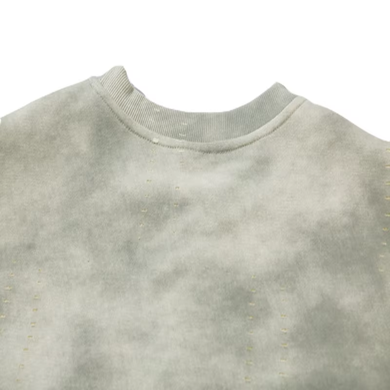 cotton sweatshirt crewneck sweatshirt