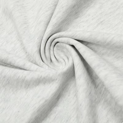 Oversized Plain Round Neck t Shirt