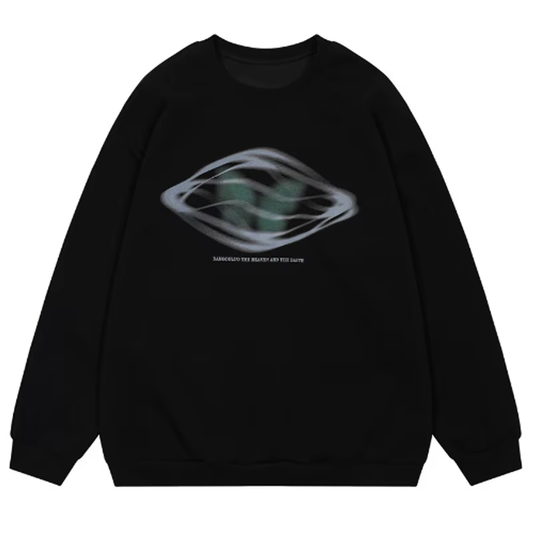 Heavyweight Cotton Sweatshirt