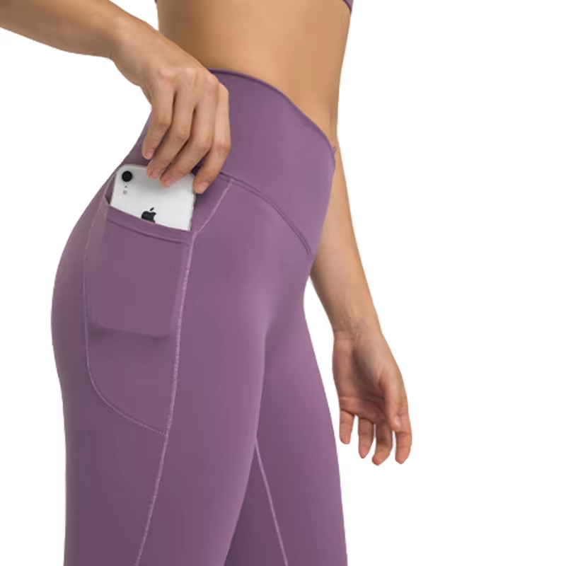 yoga pants
