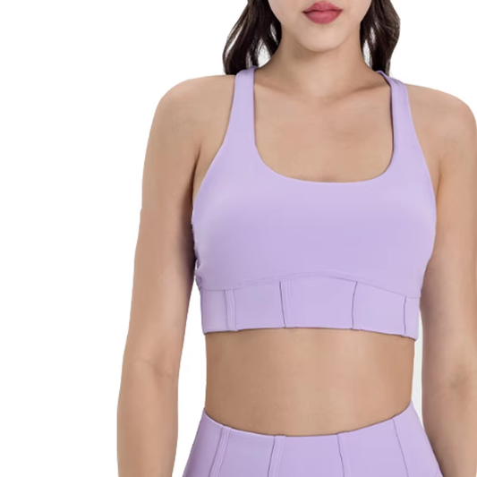Women's Yoga Bras