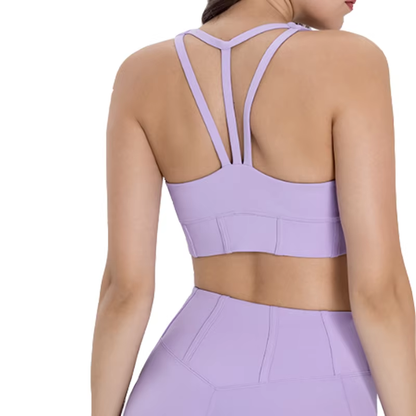 Women's Yoga Bras