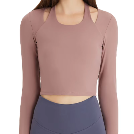 Yoga top