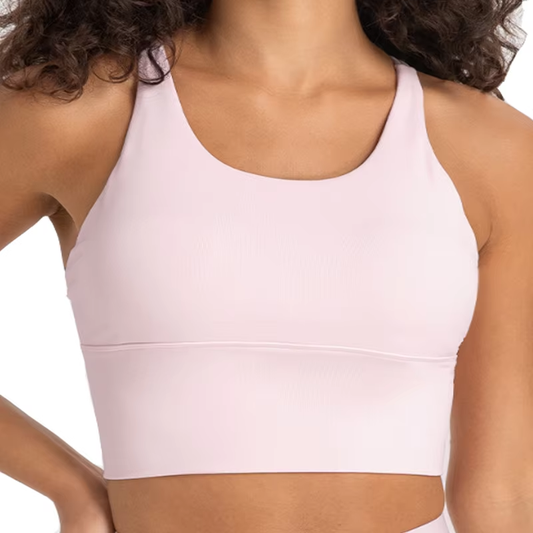 yoga bra