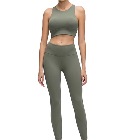 yoga sports bra
