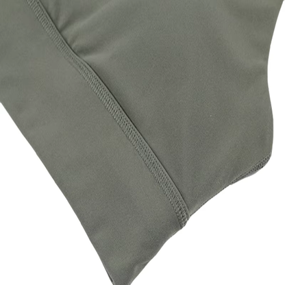 yoga sports bra
