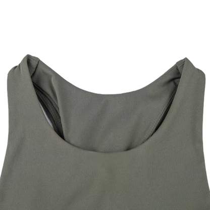 yoga sports bra