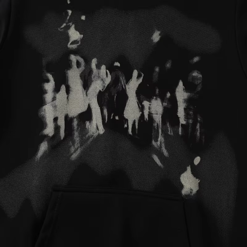 Sweatshirt With Pocket