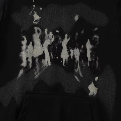 Sweatshirt With Pocket