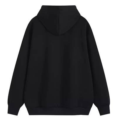 Sweatshirt With Pocket