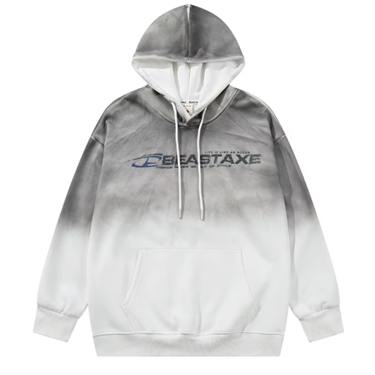 Heavyweight Cotton Sweatshirt