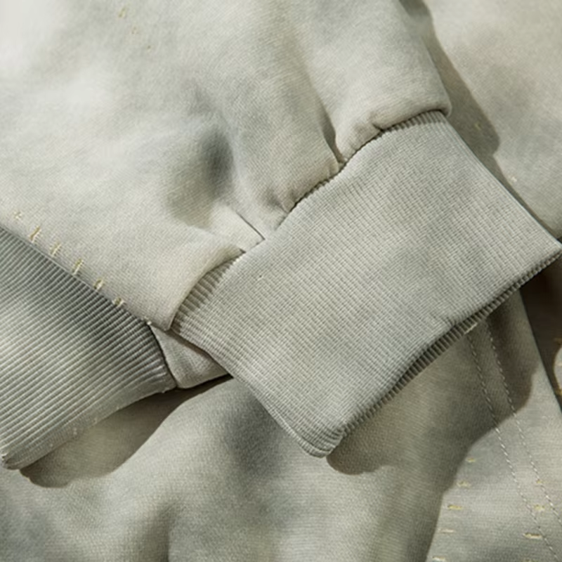 Sweatshirt with Pocket