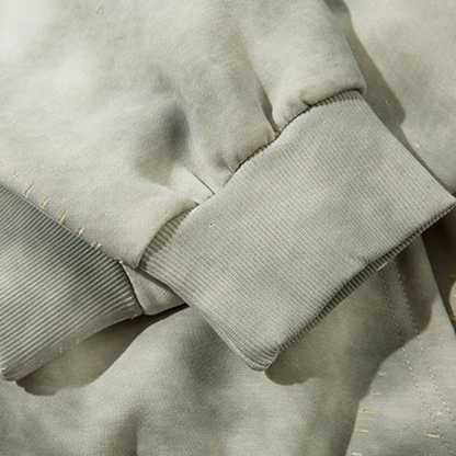 Sweatshirt with Pocket