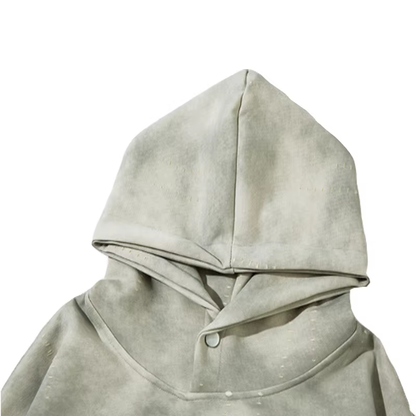Sweatshirt with Pocket