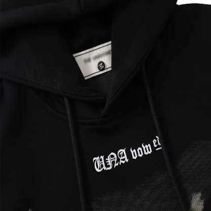 Sweatshirt With Pocket