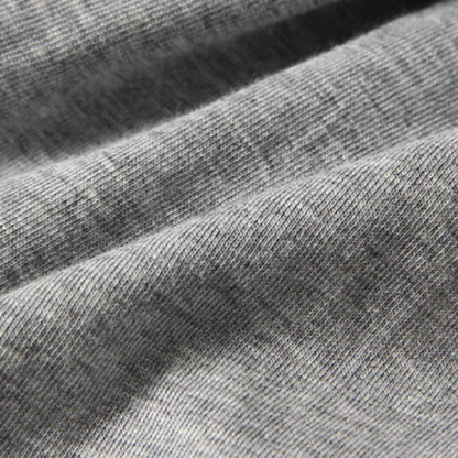 Relaxed Fit Cotton Crewneck t shirt