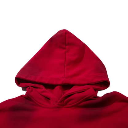 Heavyweight Cotton Sweatshirt