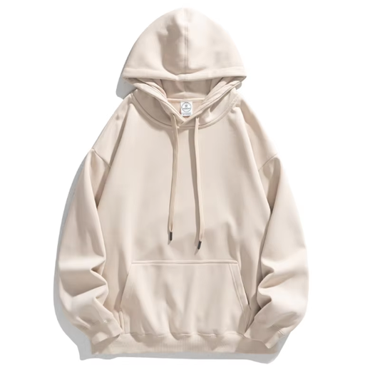 cotton sweatshirt