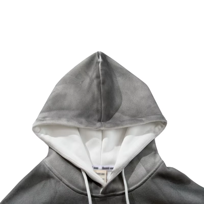 Heavyweight Cotton Sweatshirt