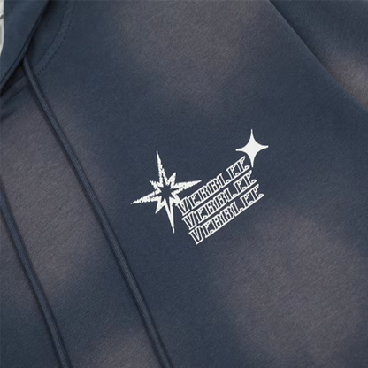 Heavyweight Cotton Sweatshirt