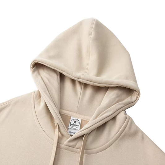 cotton sweatshirt