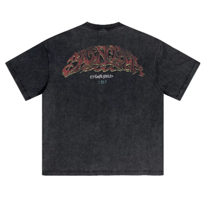cotton t shirt