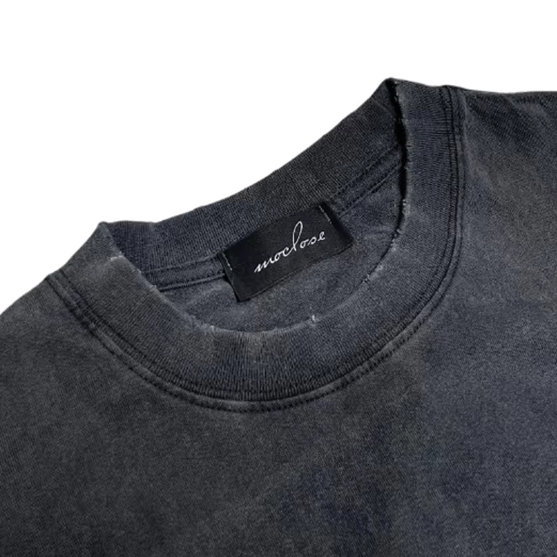 High Quality Cotton Short T shirt