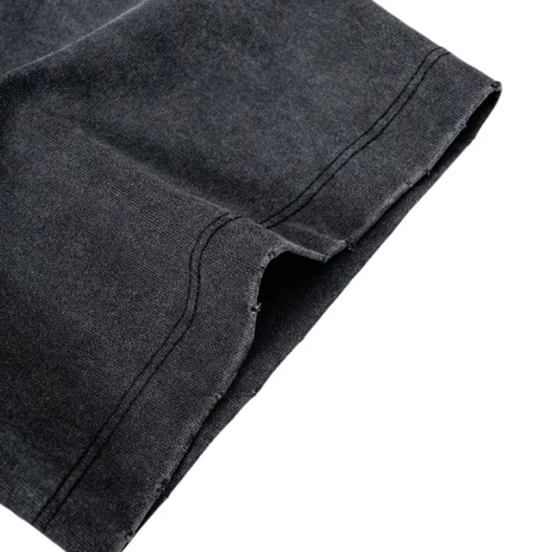 High Quality Cotton Short T shirt