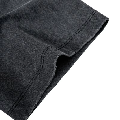 High Quality Cotton Short T shirt