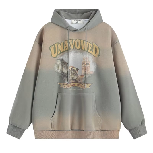 Heavyweight Cotton Sweatshirt