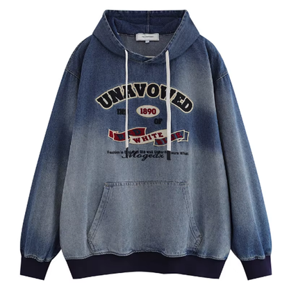 High Quality Hoodie