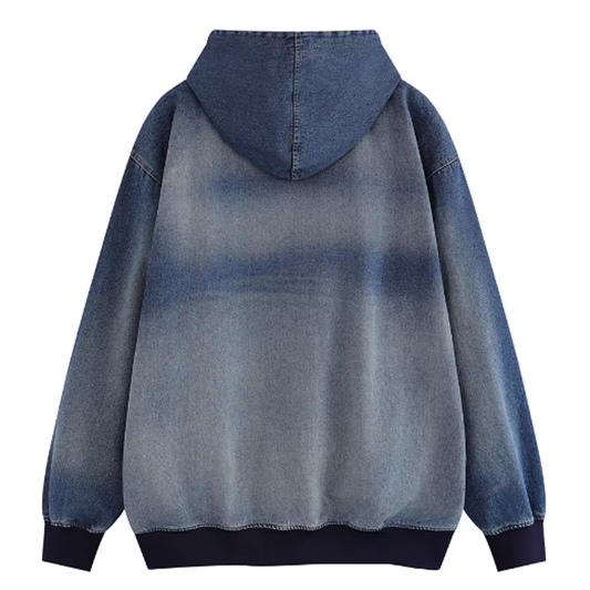 High Quality Hoodie