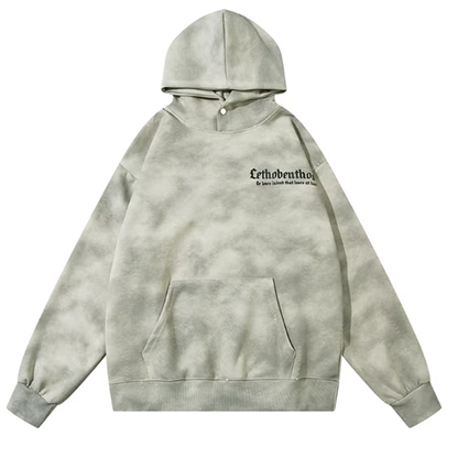 Sweatshirt With Pocket