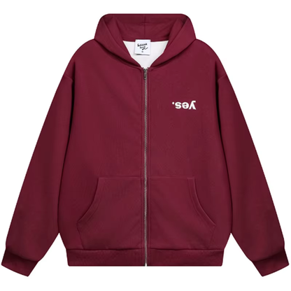 Cotton Sweatshirt
