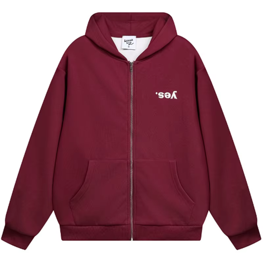Cotton Sweatshirt