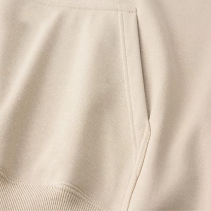 cotton sweatshirt