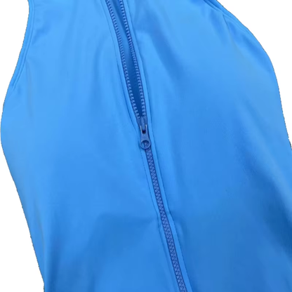 yoga jumpsuit