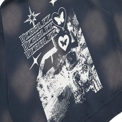 Heavyweight Cotton Sweatshirt