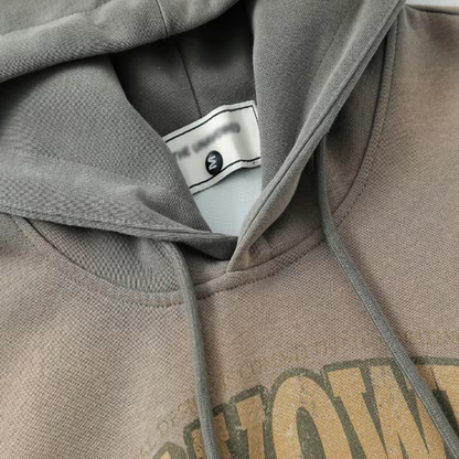 Heavyweight Cotton Sweatshirt