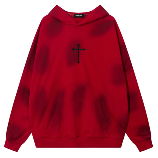 Heavyweight Cotton Sweatshirt