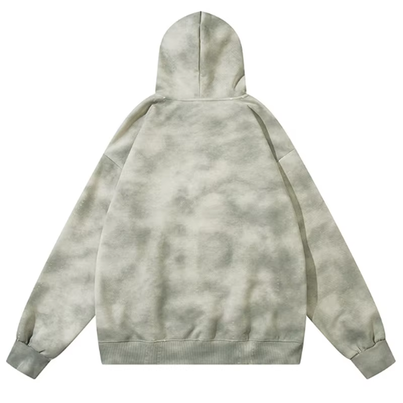 Sweatshirt With Pocket